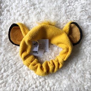 COPY - Disney Parks Simba Stretchy Headband